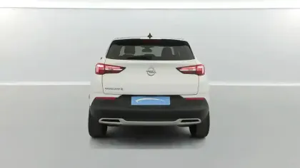 Photo 74 Opel Grandland X  1.5 Diesel 130 ch BVA8