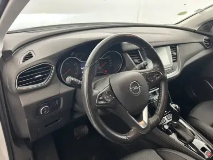 Photo 80 Opel Grandland X  1.5 Diesel 130 ch BVA8