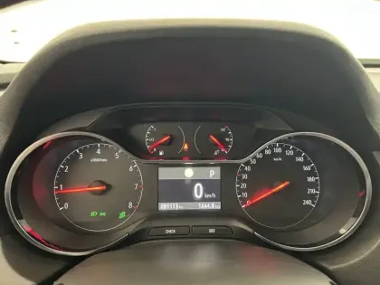 Photo 56 Opel Grandland X Gén. I Ph1 Evo Ultimate 5