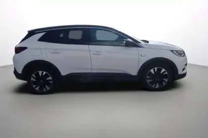 Photo 5 Opel Grandland X  1.5 Diesel 130 ch BVA8