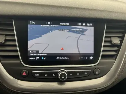 Photo 62 Opel Grandland X Gén. I Ph1 Evo Ultimate 5