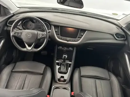 Photo 36 Opel Grandland X Gén. I Ph1 Evo Ultimate 5
