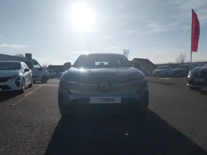 Photo 7 Renault Megane  E-Tech ER EV60 130ch super charge