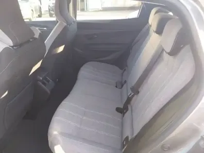 Photo 19 Renault Megane  E-Tech ER EV60 130ch super charge