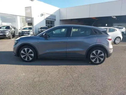 Photo 5 Renault Megane  E-Tech ER EV60 130ch super charge