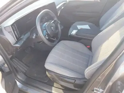 Photo 8 Renault Megane  E-Tech ER EV60 130ch super charge