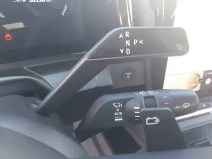 Photo 10 Renault Megane  E-Tech ER EV60 130ch super charge