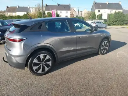 Photo Renault Megane Evolution