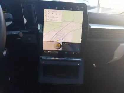 Photo 16 Renault Megane  E-Tech ER EV60 130ch super charge