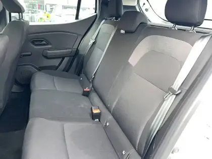 Photo 15 Dacia Sandero  SCe 65