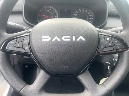 Photo 23 Dacia Sandero Gén. III (BJI) Ph2 Essential 5