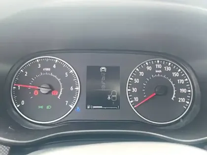 Photo 24 Dacia Sandero Gén. III (BJI) Ph2 Essential 5