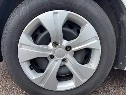 Photo 18 Dacia Sandero  SCe 65