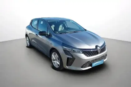 Photo 6 Renault Clio  E-Tech full hybrid 145 ch GSR2