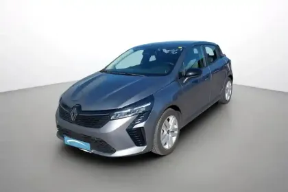 Photo Renault Clio Evolution