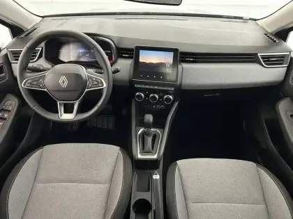 Photo 94 Renault Clio  E-Tech full hybrid 145 ch GSR2