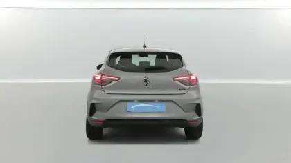 Photo 70 Renault Clio  E-Tech full hybrid 145 ch GSR2