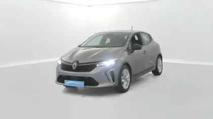 Photo 9 Renault Clio  E-Tech full hybrid 145 ch GSR2
