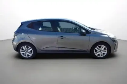 Photo 5 Renault Clio  E-Tech full hybrid 145 ch GSR2