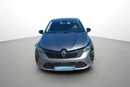Photo 7 Renault Clio  E-Tech full hybrid 145 ch GSR2