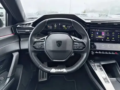 Photo 8 Peugeot 308  PureTech 130ch S&S EAT8