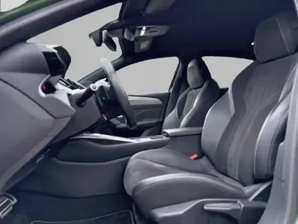 Photo 10 Peugeot 308  PureTech 130ch S&S EAT8