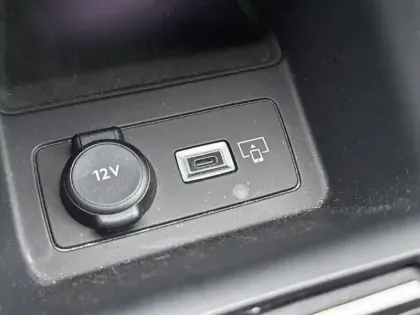 Photo 26 Peugeot 308  PureTech 130ch S&S EAT8