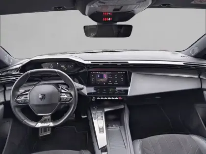 Photo 7 Peugeot 308  PureTech 130ch S&S EAT8