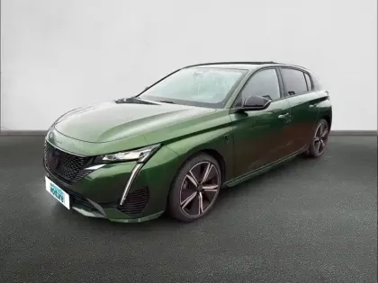 Photo Peugeot 308 Gt