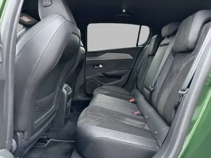 Photo 11 Peugeot 308  PureTech 130ch S&S EAT8