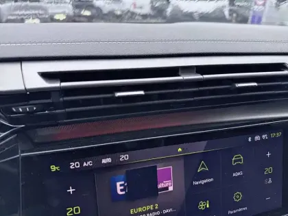 Photo 25 Peugeot 308  PureTech 130ch S&S EAT8