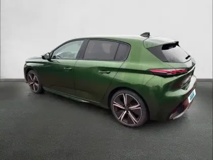 Photo 6 Peugeot 308  PureTech 130ch S&S EAT8