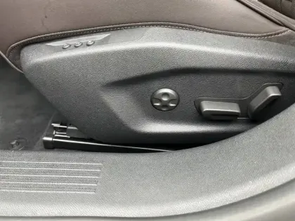 Photo 18 DS DS 4  Hybride E-Tense 225 EAT8