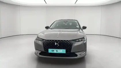 Photo 39 DS DS 4  Hybride E-Tense 225 EAT8