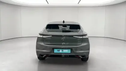 Photo 34 DS DS 4  Hybride E-Tense 225 EAT8
