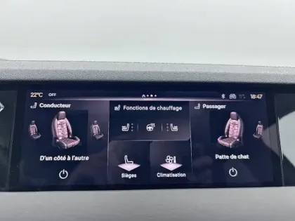 Photo 24 DS DS 4  Hybride E-Tense 225 EAT8