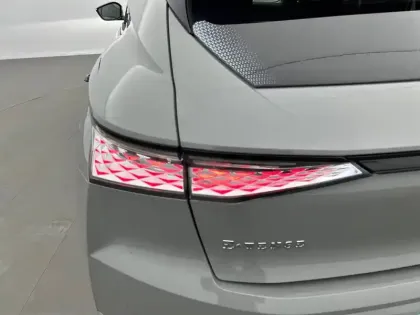 Photo 16 DS DS 4  Hybride E-Tense 225 EAT8