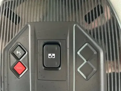 Photo 22 DS DS 4  Hybride E-Tense 225 EAT8