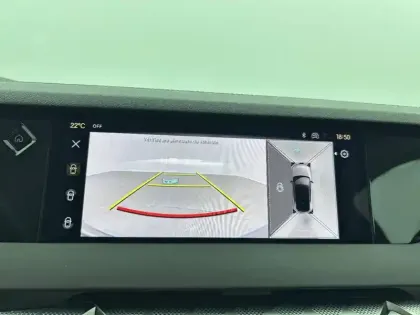 Photo 30 DS DS 4  Hybride E-Tense 225 EAT8