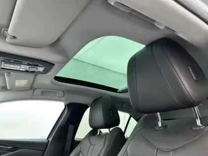 Photo 27 DS DS 4  Hybride E-Tense 225 EAT8