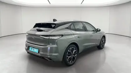 Photo 36 DS DS 4  Hybride E-Tense 225 EAT8