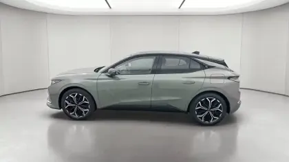 Photo 32 DS DS 4  Hybride E-Tense 225 EAT8