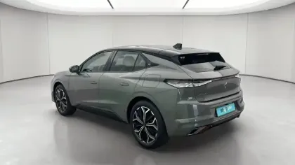 Photo 33 DS DS 4  Hybride E-Tense 225 EAT8