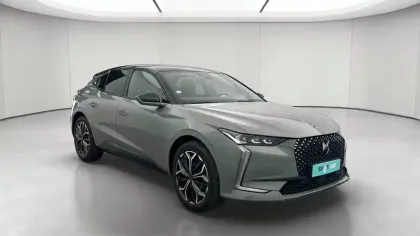 Photo 38 DS DS 4  Hybride E-Tense 225 EAT8