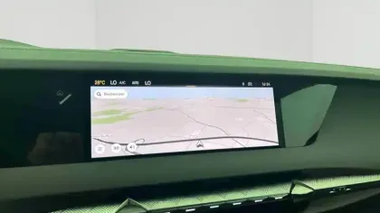 Photo 43 DS DS 4  Hybride E-Tense 225 EAT8