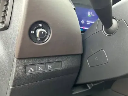 Photo 26 DS DS 4  Hybride E-Tense 225 EAT8