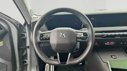 Photo 42 DS DS 4  Hybride E-Tense 225 EAT8