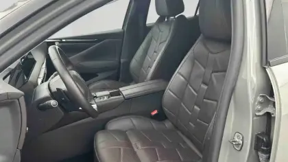 Photo 41 DS DS 4  Hybride E-Tense 225 EAT8