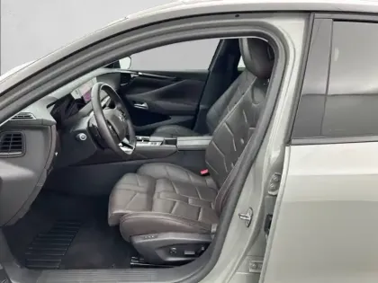 Photo 10 DS DS 4  Hybride E-Tense 225 EAT8