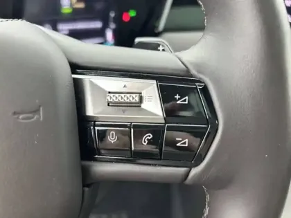 Photo 20 DS DS 4  Hybride E-Tense 225 EAT8